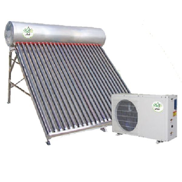 Solar Hot Water System