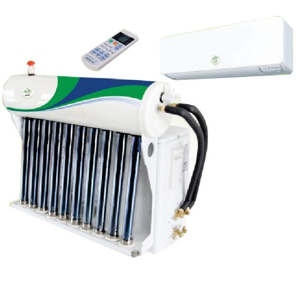Hybrid Solar AC